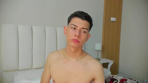 Nicolas online show from 10.11.25