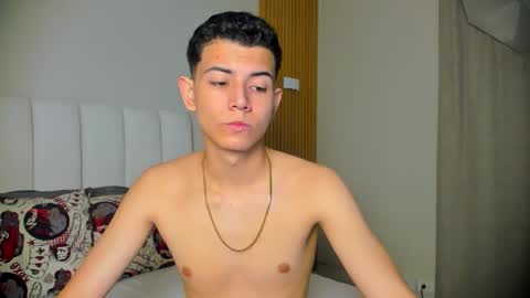 Nicolas online show from 11.25.25