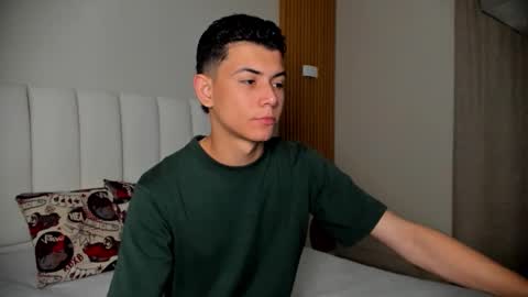 Nicolas online show from 01.19.26