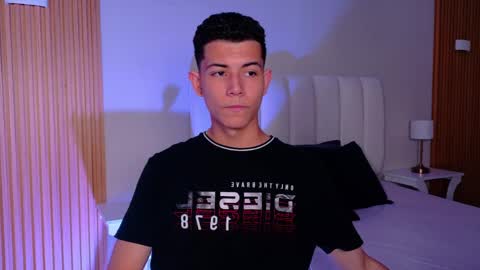 Nicolas online show from 04.01.26