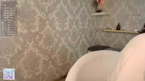 Catherine online show from 10.15.25