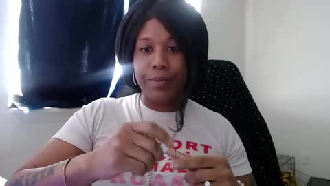 Snapshot of firenationgawd chatting on 03.16.26 Cathy Lynx online show from 03.16.26