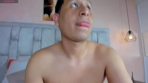 Duvan Jones online show from 02.17.26