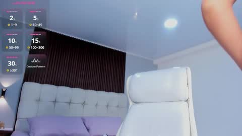 Snapshot of fireonmyloins chatting on 03.19.26 Duvan Jones online show from 03.19.26