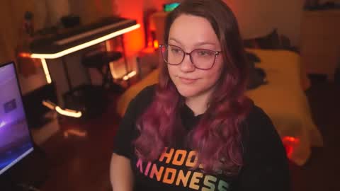 Lio Roxy online show from 01.10.26