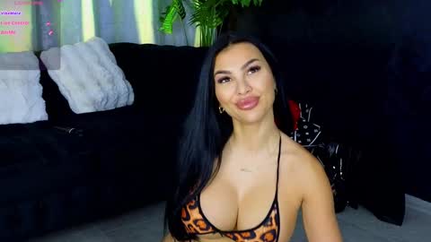 Fires Bomb 777 online show from 01.27.25