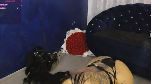 Fires Bomb 777 online show from 02.13.25