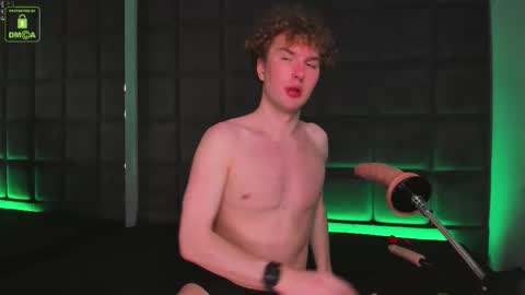 Sexy Tony online show from 11.22.25