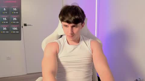 first_mark online show from 04.24.26