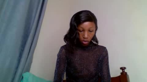 Snapshot of firstlady_goddess chatting on 04.28.26 Goddess online show from 04.28.26