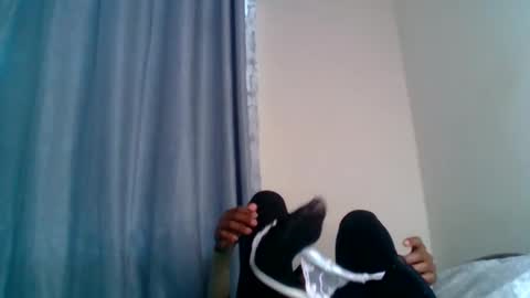 Snapshot of firstlady_goddess chatting on 04.30.26 Goddess online show from 04.30.26