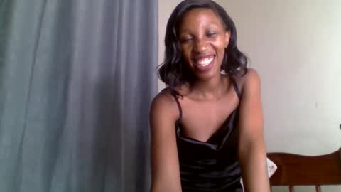 Snapshot of firstlady_goddess chatting on 05.01.26 Goddess online show from 05.01.26