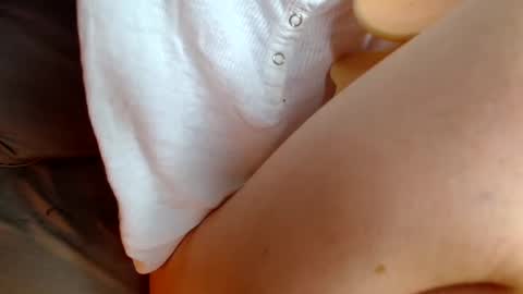 Snapshot of firstoffense chatting on 02.17.25 Muse online show from 02.17.25