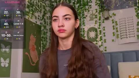 Ashle online show from 12.14.25