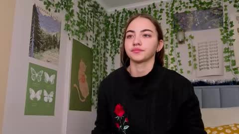 Ashle online show from 12.16.25