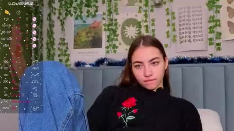 Ashle online show from 01.09.26