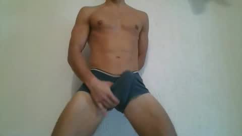 fit_guy997 online show from 10.31.25