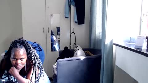 fitblair66_ online show from 09.30.25