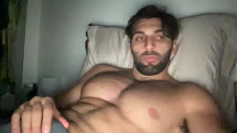 fitcurvyman4fun_69 online show from 09.14.25