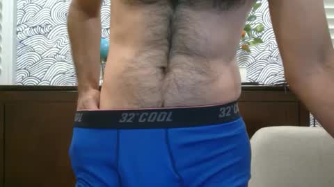 fitfriendlyandhairy online show from 09.16.25