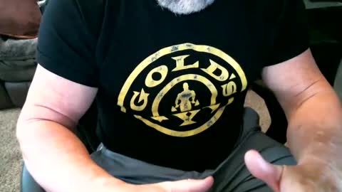 fitguy40 online show from 01.10.25