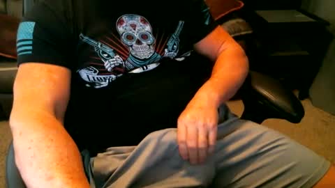 fitguy40 online show from 01.27.25