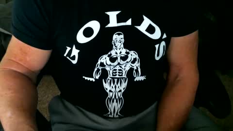 fitguy40 online show from 02.20.25