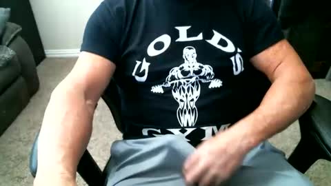 fitguy40 online show from 01.17.26