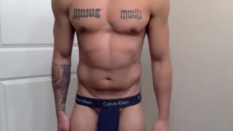 fithornyandtatted online show from 03.16.26