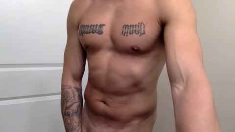 fithornyandtatted online show from 03.24.26
