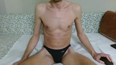 Luis online show from 12.31.24