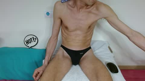 Luis online show from 05.24.26
