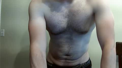 fithubby80 online show from 10.20.25