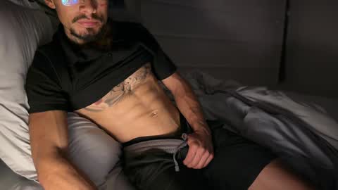 fitjacques online show from 05.07.26