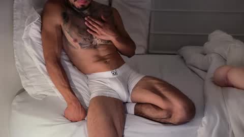 fitjacques online show from 05.25.26