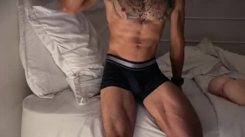 fitjacques online show from 05.30.26