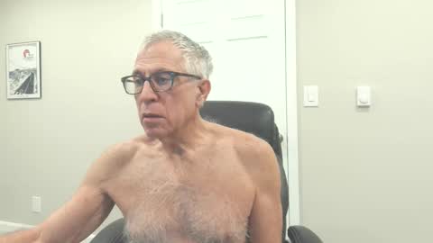 Snapshot of fitman999 chatting on 02.02.26 Jon online show from 02.02.26