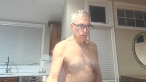 Snapshot of fitman999 chatting on 03.04.26 Jon online show from 03.04.26