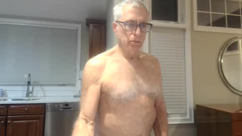 Snapshot of fitman999 chatting on 03.07.26 Jon online show from 03.07.26