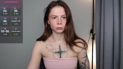 Snapshot of fitmila chatting on 02.28.26 fitmila online show from 02.28.26