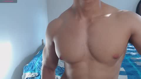 fitnessboy177 online show from 03.25.26