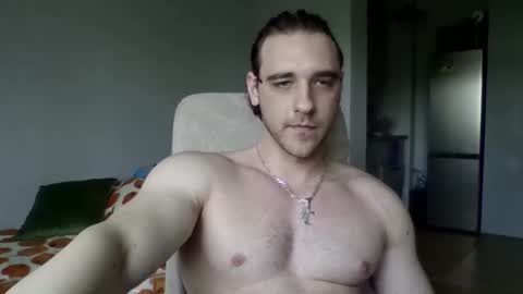 FitnessBoyTeam online show from 05.13.26