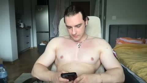 FitnessBoyTeam online show from 06.15.26