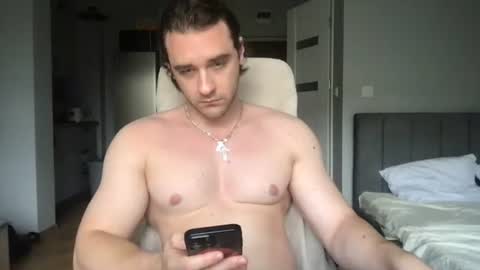 FitnessBoyTeam online show from 07.27.26