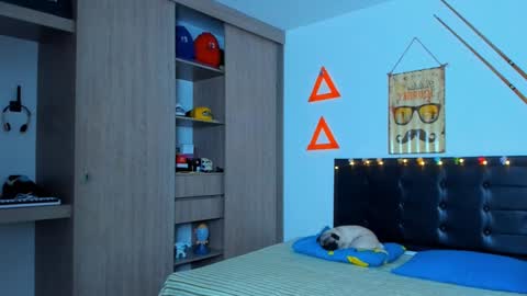 Snapshot of fitnolan chatting on 01.14.25 Elias Valencia online show from 01.14.25