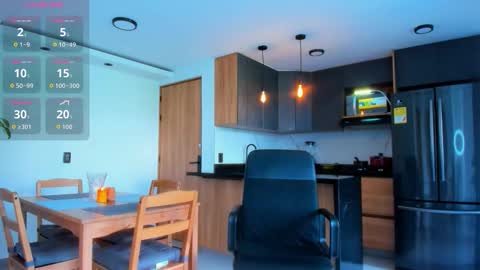 Elias Valencia online show from 12.19.25