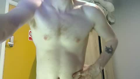 Dickrick online show from 11.13.25