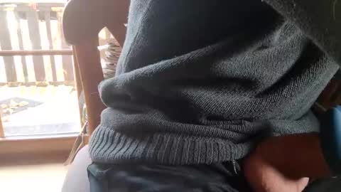 Markus online show from 12.05.24