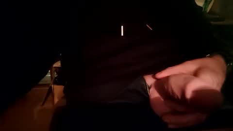 Markus online show from 12.20.24