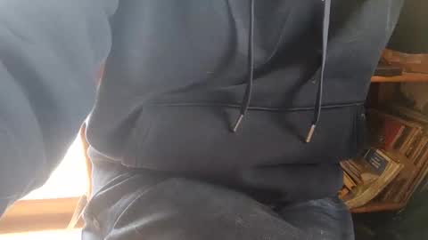 Markus online show from 01.04.25